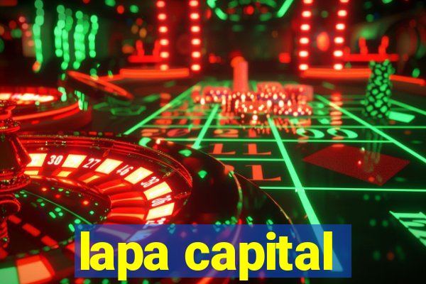 lapa capital